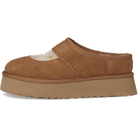 UGG Bea Mary Jane Finition Premium Qualité