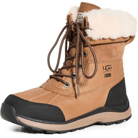 Bottes UGG Adirondack III Confort Immédiat