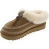 Tasman Alpine UGG shearling dense et doux durabilité authentique