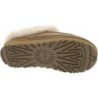Tasman Alpine UGG shearling dense et doux durabilité authentique