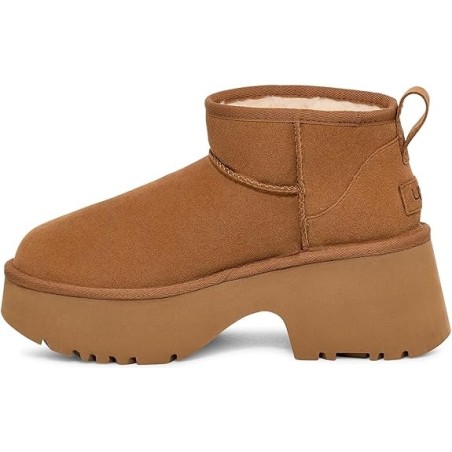 UGG Funkette Confort Optimal Maximum