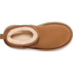UGG Funkette Confort Optimal Maximum