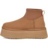 UGG Mini Dipper Doublure Mélange Laine et TENCEL