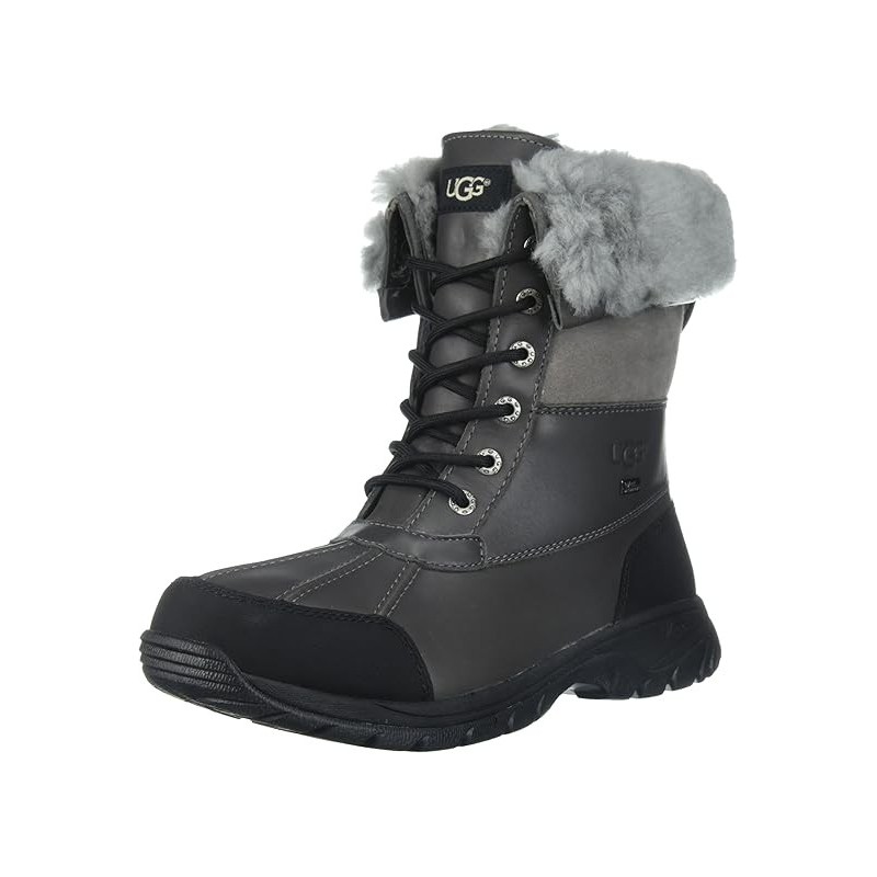 UGG Butte Semelle Flexibilité Dynamique