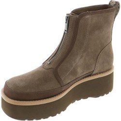 Bottes UGG Cityfunc Zip Design Féminin Affirmé