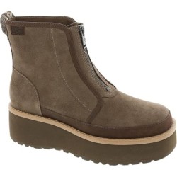 Bottes UGG Cityfunc Zip Design Féminin Affirmé