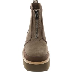Bottes UGG Cityfunc Zip Design Féminin Affirmé