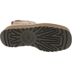 Bottes UGG Cityfunc Zip Design Féminin Affirmé