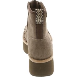 Bottes UGG Cityfunc Zip Design Féminin Affirmé