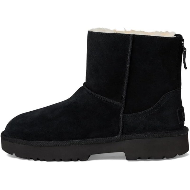 Bottes UGG Marais Zip Up Confort Absolu et Garanti