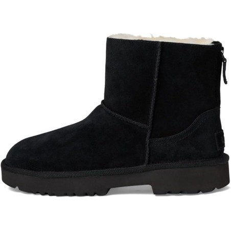 Bottes UGG Marais Zip Up Confort Absolu et Garanti