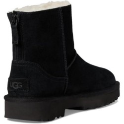 Bottes UGG Marais Zip Up Confort Absolu et Garanti