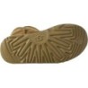 Bottes UGG Enfant Mixte Bailey Button II Isolation Efficace