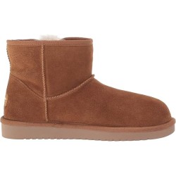 UGG Victoria Mini Bottes Enfant Design Harmonieux Équilibré