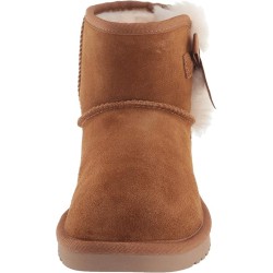 UGG Victoria Mini Bottes Enfant Design Harmonieux Équilibré
