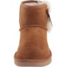 UGG Victoria Mini Bottes Enfant Design Harmonieux Équilibré