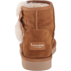 UGG Victoria Mini Bottes Enfant Design Harmonieux Équilibré