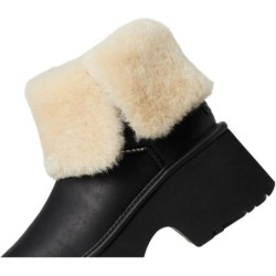 Bottes UGG Esmee Matériaux Respirants Confortables