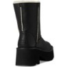 Bottes UGG Esmee Matériaux Respirants Confortables