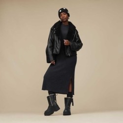 Bottes UGG Esmee Matériaux Respirants Confortables