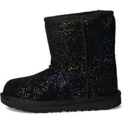 UGG T Classic II Shimmer Sky Logo Talon Signature