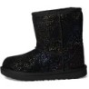 UGG T Classic II Shimmer Sky Logo Talon Signature