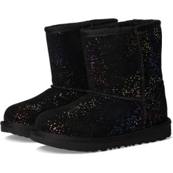 UGG T Classic II Shimmer Sky Logo Talon Signature