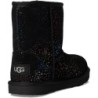 UGG T Classic II Shimmer Sky Logo Talon Signature