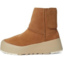 Bottes UGG Classic Streetscape Semelle Extérieure Flexible Mouvement