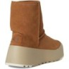 Bottes UGG Classic Streetscape Semelle Extérieure Flexible Mouvement