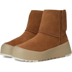 Bottes UGG Classic Streetscape Semelle Extérieure Flexible Mouvement