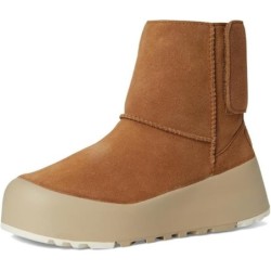 Bottes UGG Classic Streetscape Semelle Extérieure Flexible Mouvement
