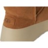 Bottes UGG Classic Streetscape Semelle Extérieure Flexible Mouvement