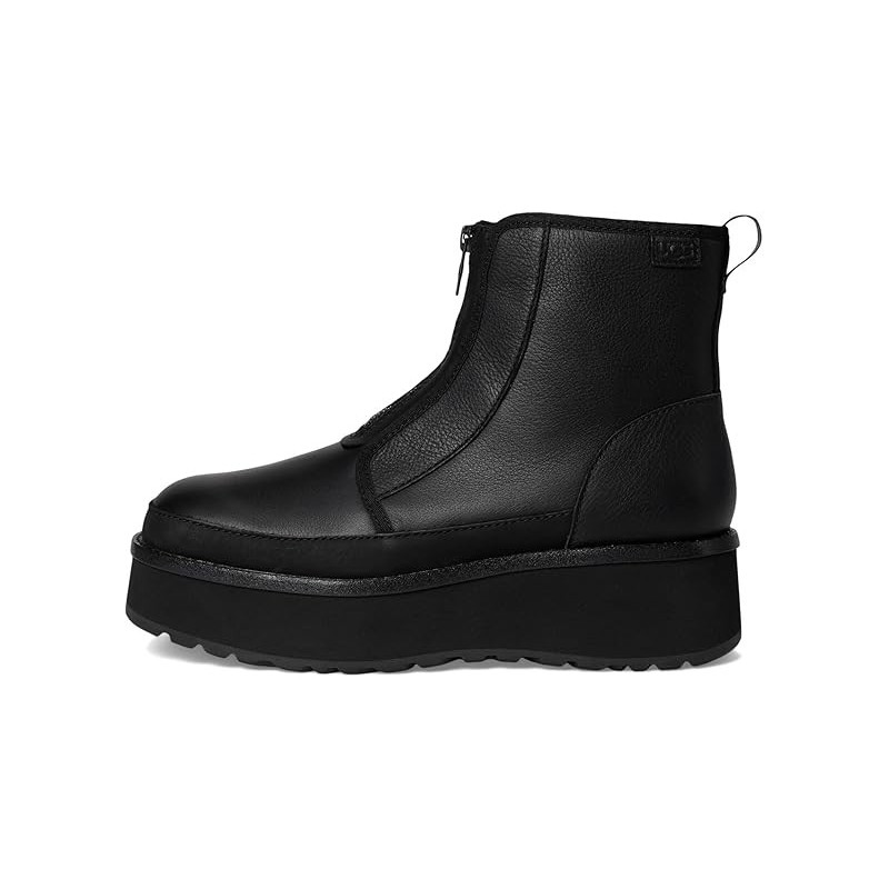 Bottes UGG Cityfunc Zip Looks Créatifs Originaux