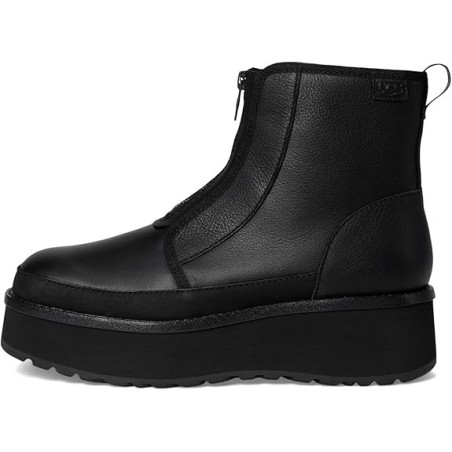 Bottes UGG Cityfunc Zip Looks Créatifs Originaux