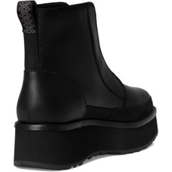 Bottes UGG Cityfunc Zip Looks Créatifs Originaux
