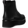 Bottes UGG Cityfunc Zip Looks Créatifs Originaux