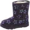UGG Classic II Iridescent Stars Logo Talon Signature