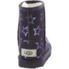 UGG Classic II Iridescent Stars Logo Talon Signature