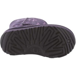 UGG Classic II Iridescent Stars Logo Talon Signature