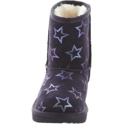 UGG Classic II Iridescent Stars Logo Talon Signature